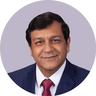 Sanjay Mathur