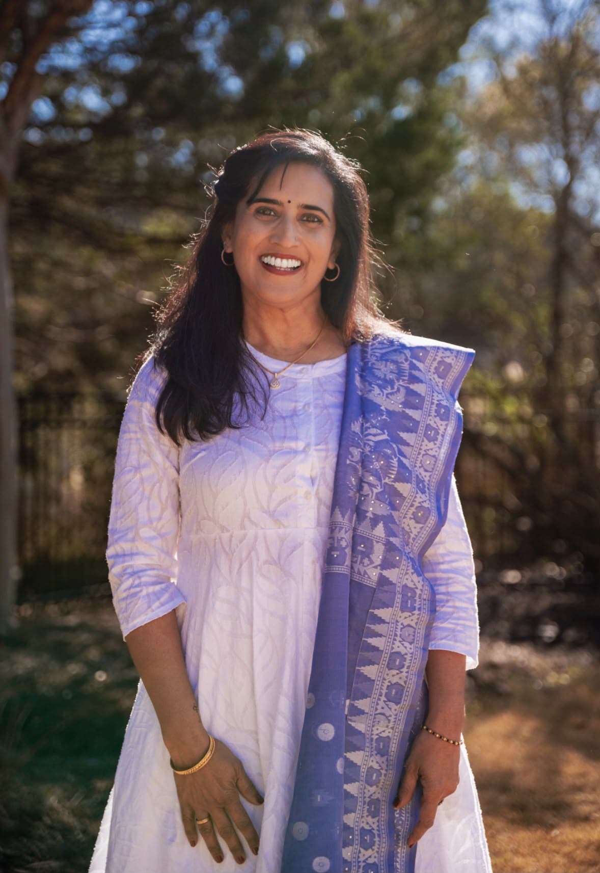 Priya Amaresh